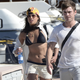So Zac Efron and Michelle Rodriguez Are Friends...